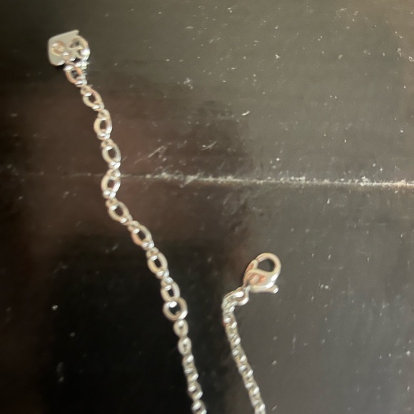 Swarovski-necklace - Picture 4 of 7